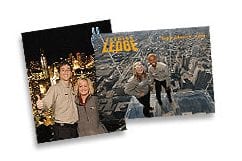 Pictures from The Ledge