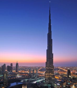 Burj-Khalifa
