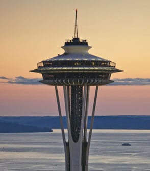space-needle