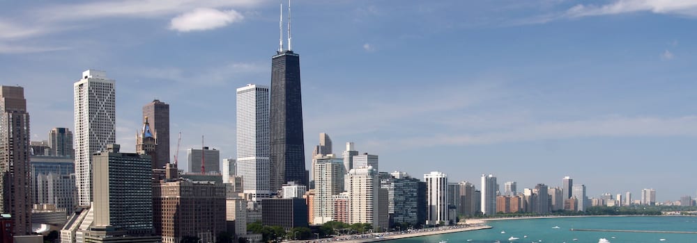 Downtown Chicago