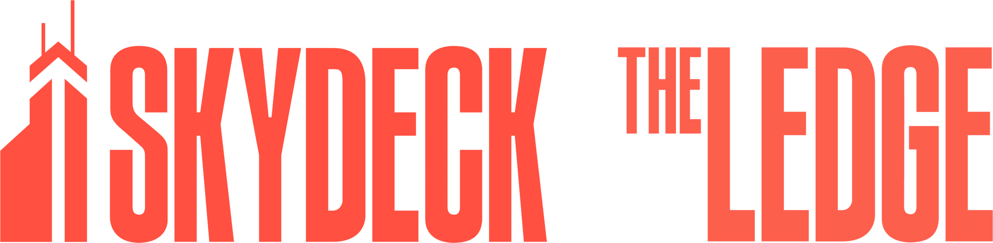 Willis Tower, Chicago, Skydeck, The Ledge, Chicago Attraction, Illinois Attraction